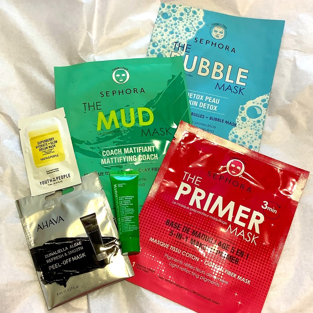 Mask Variety Bundle